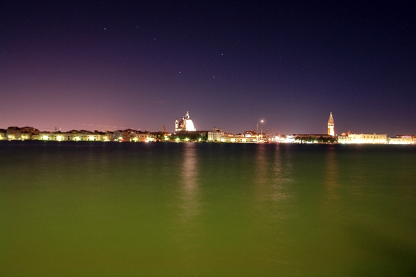 Venice 2006 Pigments of photo rag Cm 96 x 79 Edition of 6