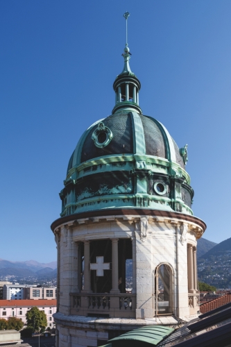 Il Palazzo della Posta - Pagine Storiche Luganesi-6