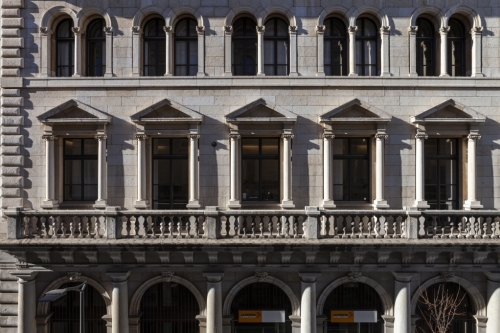 Il Palazzo della Posta - Pagine Storiche Luganesi-3