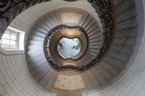 Il Palazzo della Posta - Pagine Storiche Luganesi-1